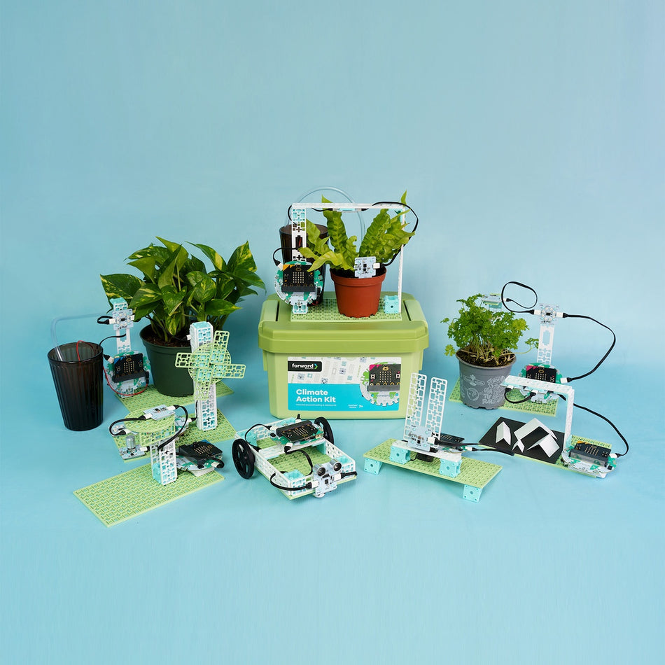 Climate Action Kit