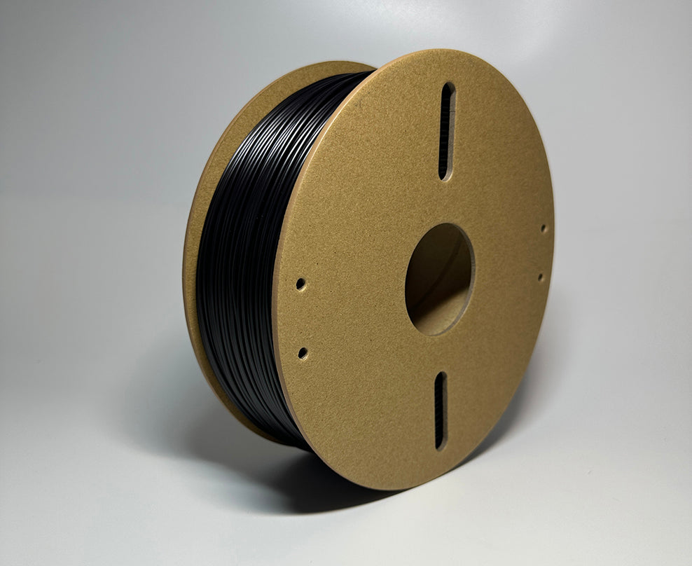 EconoFil™ ASA Filament - Black - 1.75mm - 1 KG