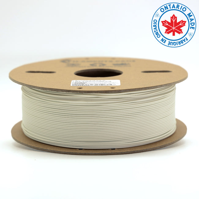 EconoFil Premium PLA 3D Printer Filament Canada