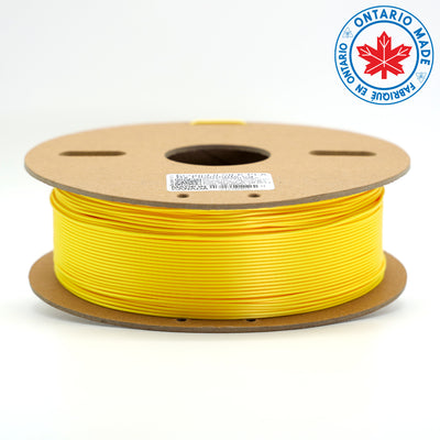 EconoFil Premium PLA 3D Printer Filament Canada