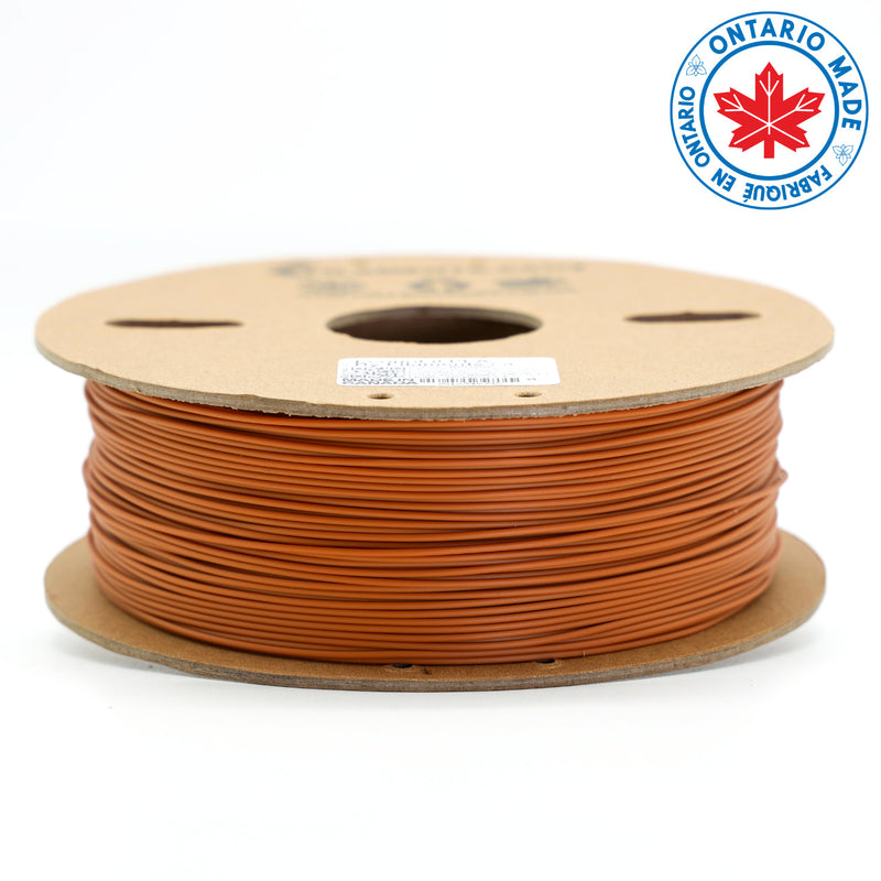 EconoFil Premium PLA 3D Printer Filament Canada
