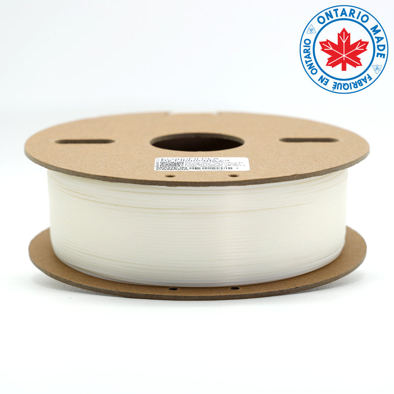 EconoFil Premium PLA 3D Printer Filament Canada