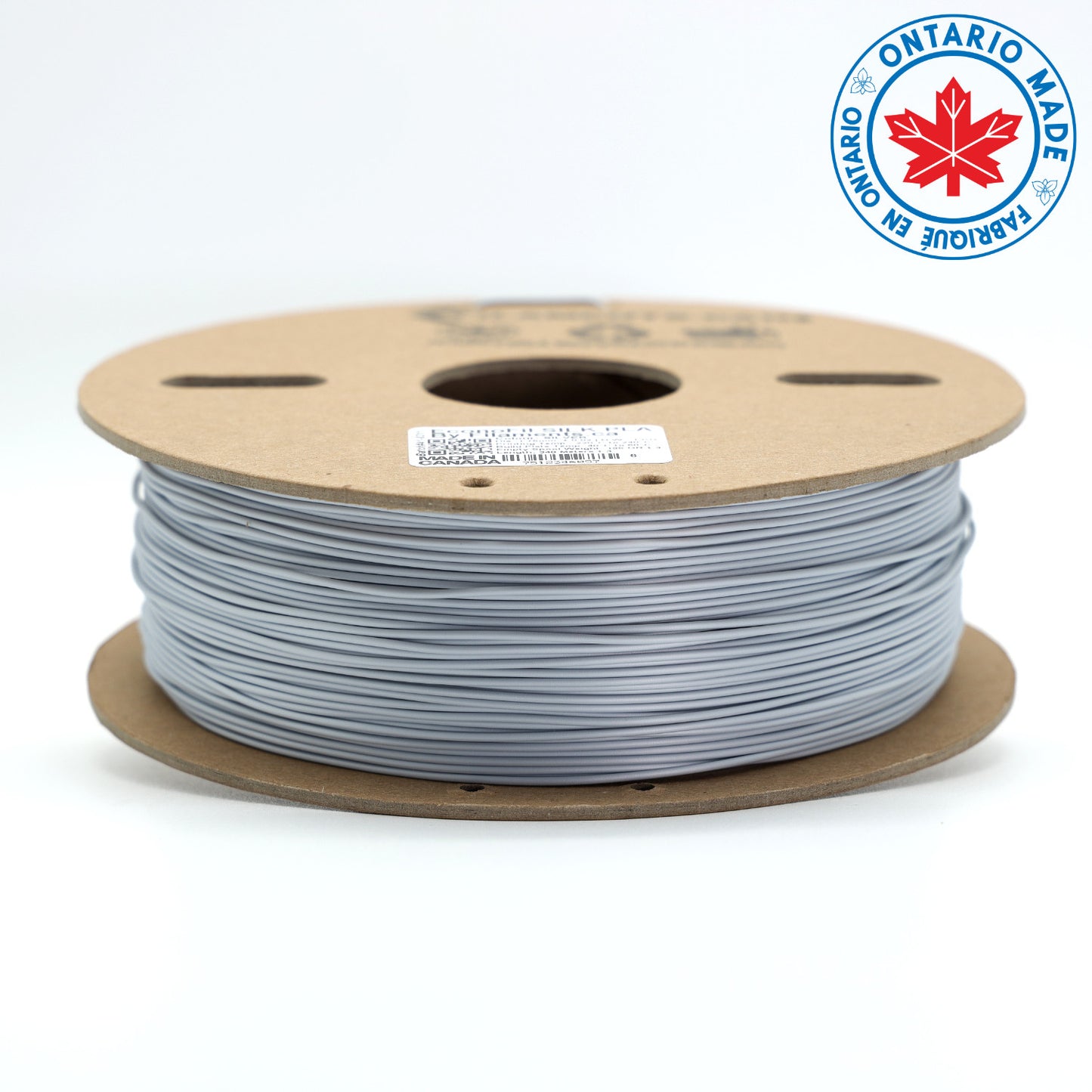 EconoFil Premium PLA 3D Printer Filament Canada
