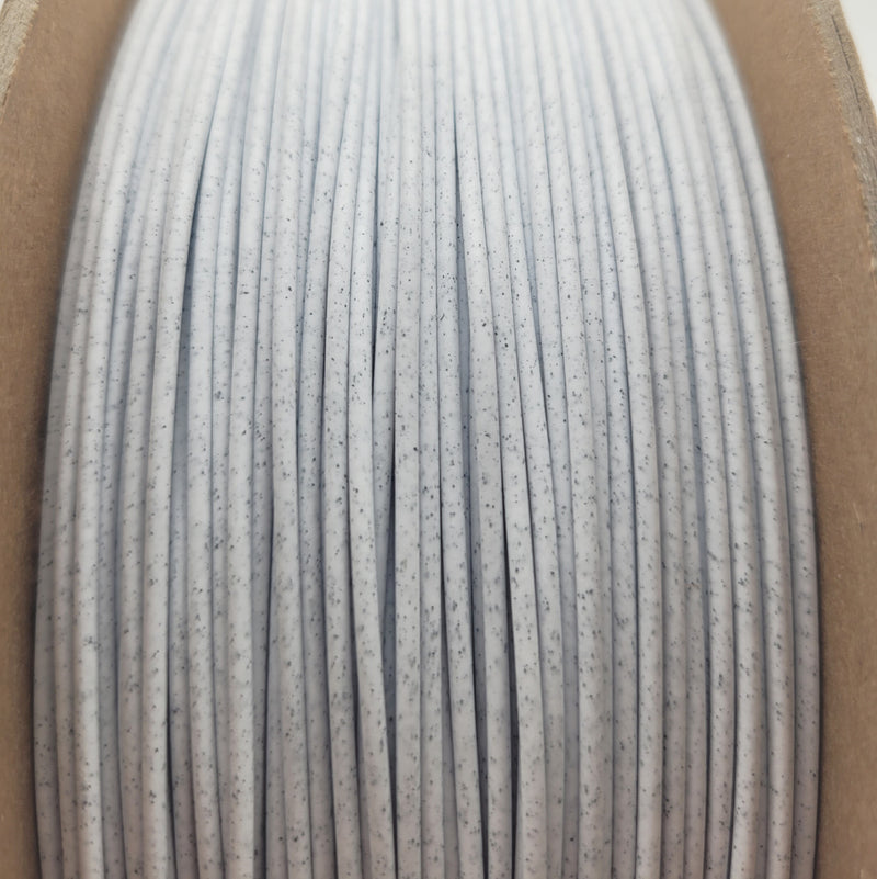 Marble White PLA 3D Printing Filament Canada