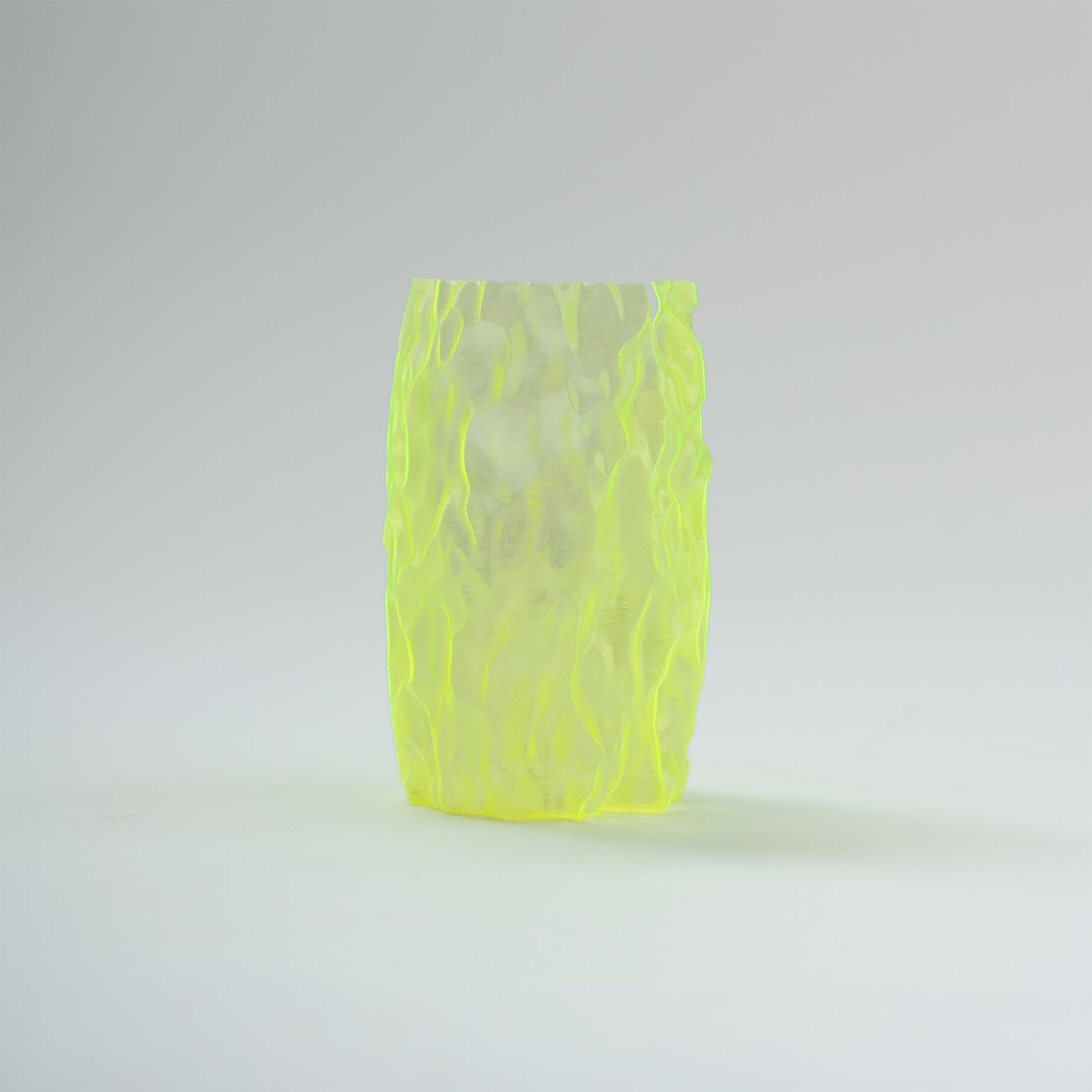 EconoFil™ Basic PLA Filament - Transparent Yellow - 1.75mm - 1 KG