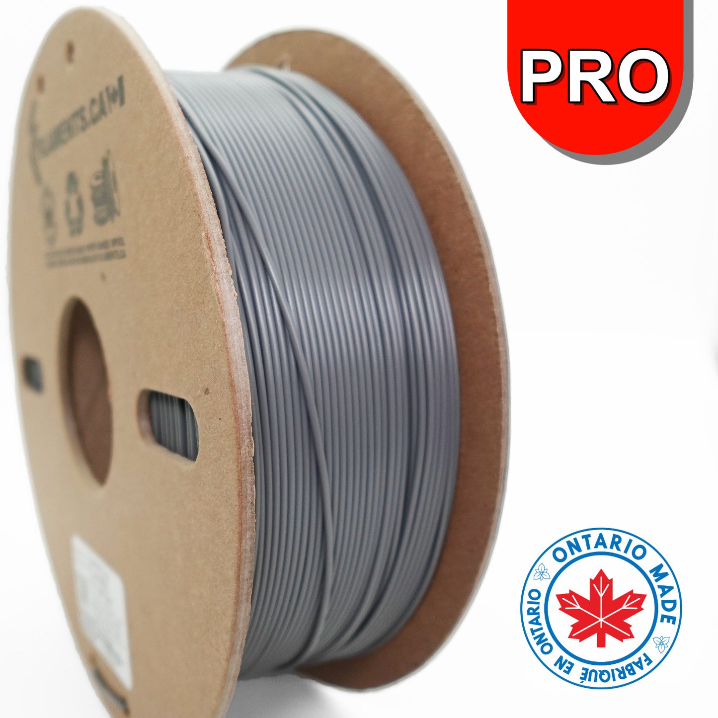 Tough PLA PRO 3D870 3D Printing Filament Canada