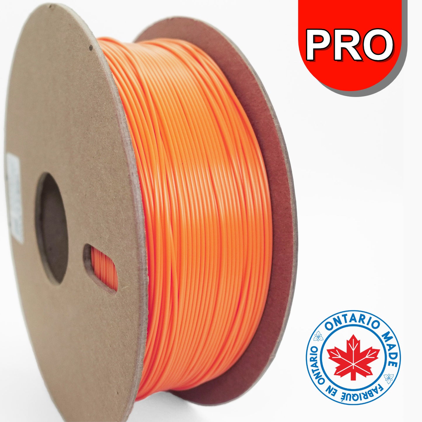 Tough PLA PRO 3D870 3D Printing Filament Canada