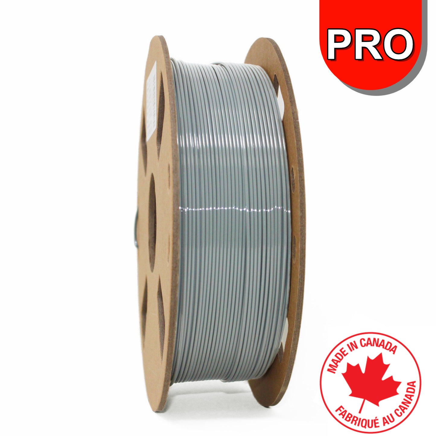 ABS PRO 3D Printing Filament Canada