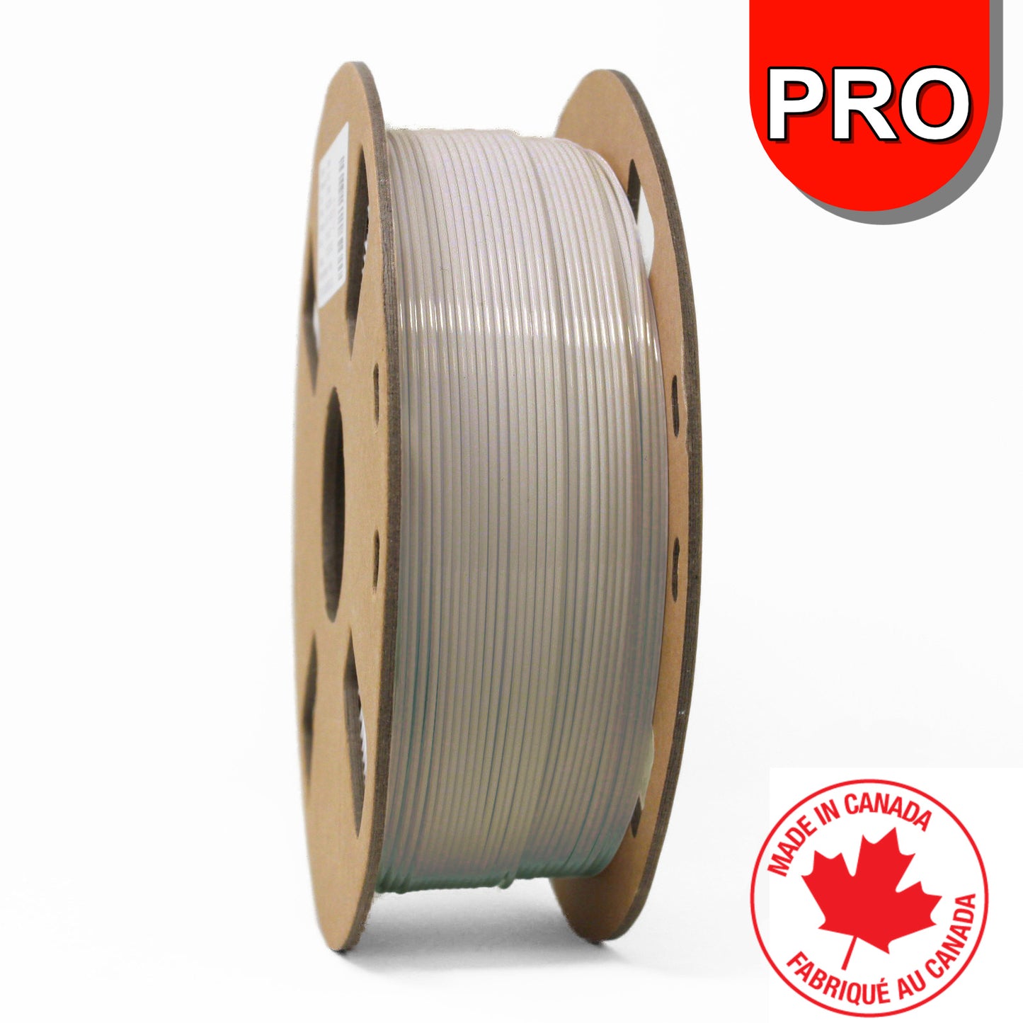 ABS PRO 3D Printing Filament Canada