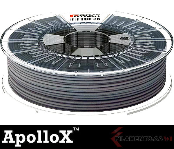 ApolloX ASA 3d printer filament Canada