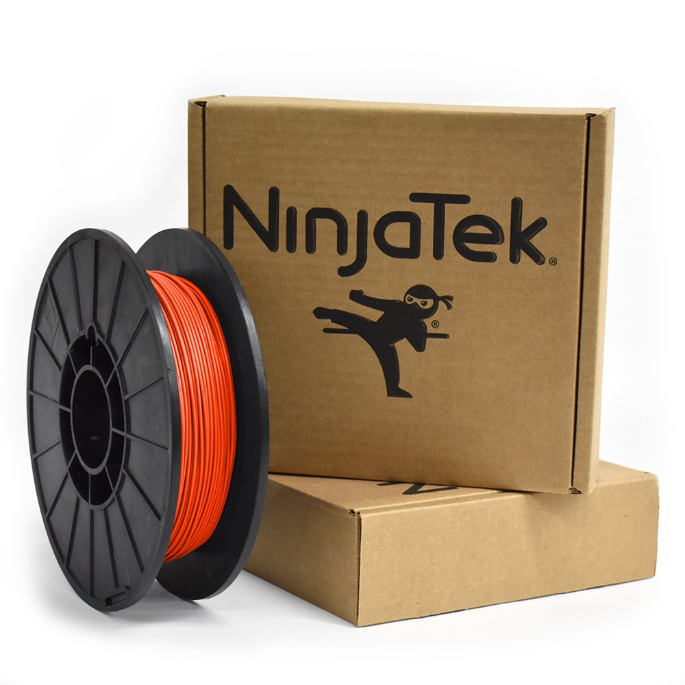 Ninjatek Armadillo 3D Printer Filament Canada