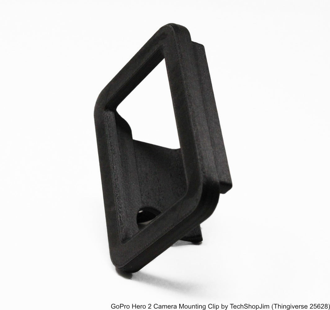 Carbon Fiber PC CPE - Black - 1.75mm - 1 KG
