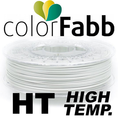 ColorFabb Canada HT High Temperature 3d Printer Filament