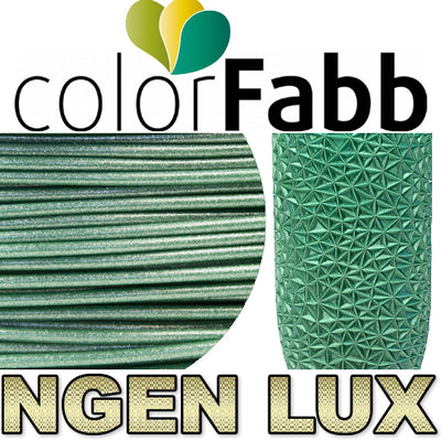 ColorFabb nGen LUX 3D printer filament Canada
