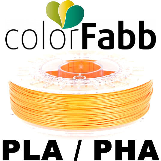 ColorFabb PLA PHA 3D Printer Filament Canada
