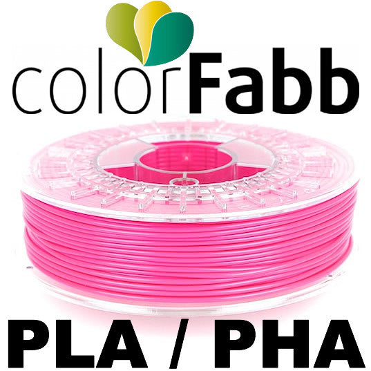 ColorFabb PLA PHA 3D Printer Filament Canada