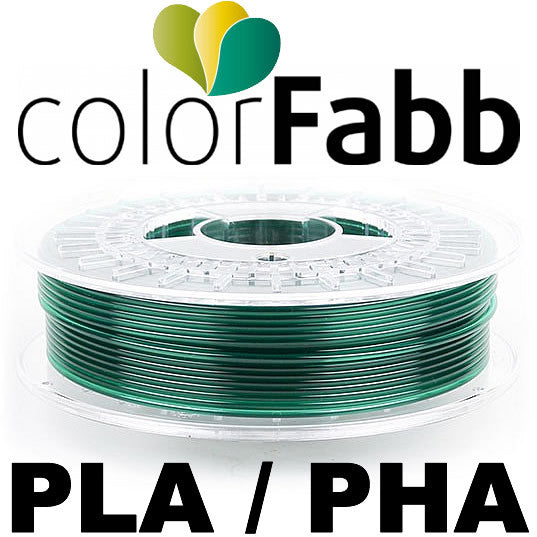 ColorFabb PLA PHA 3D Printer Filament Canada