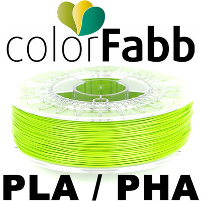 ColorFabb PLA PHA 3D Printer Filament Canada
