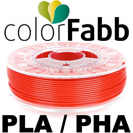 ColorFabb PLA PHA 3D Printer Filament Canada