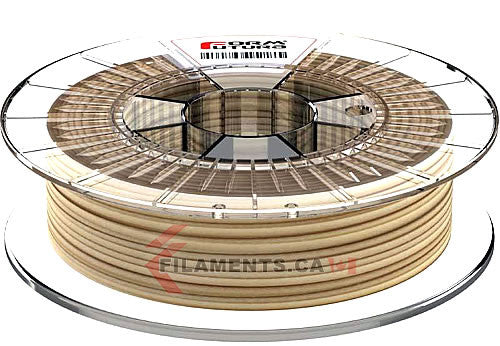 Buy easywood PINE wood filament for 3d printing printers in Canada