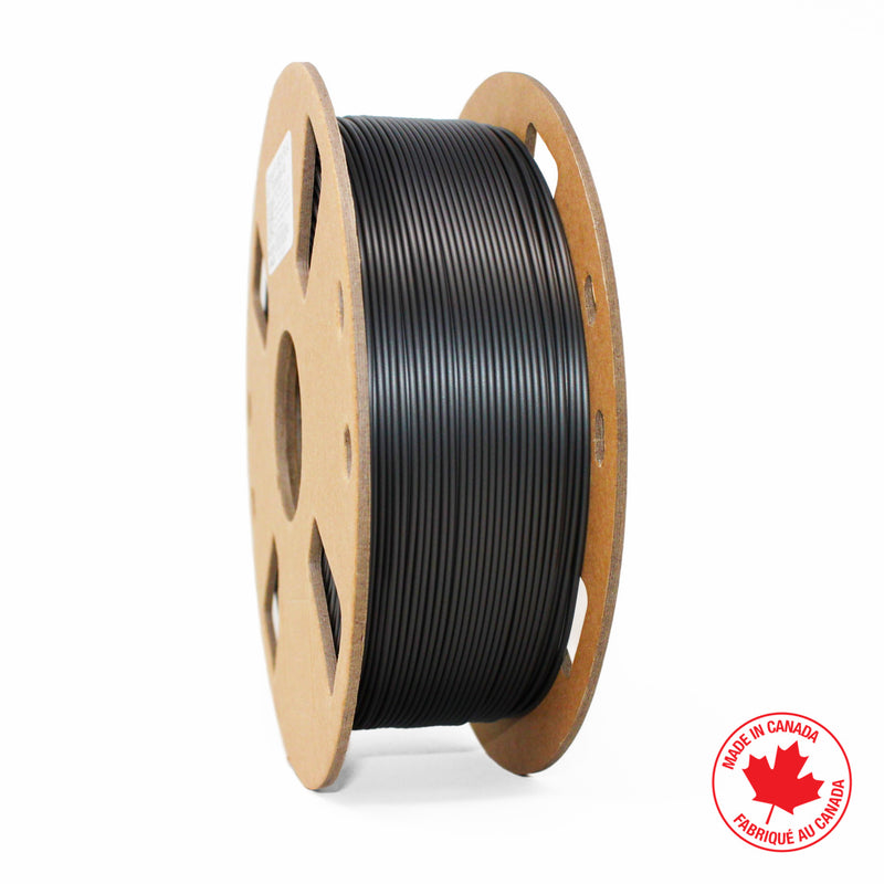 EconoFil Silk Satin PLA 3D Printing Filament Canada