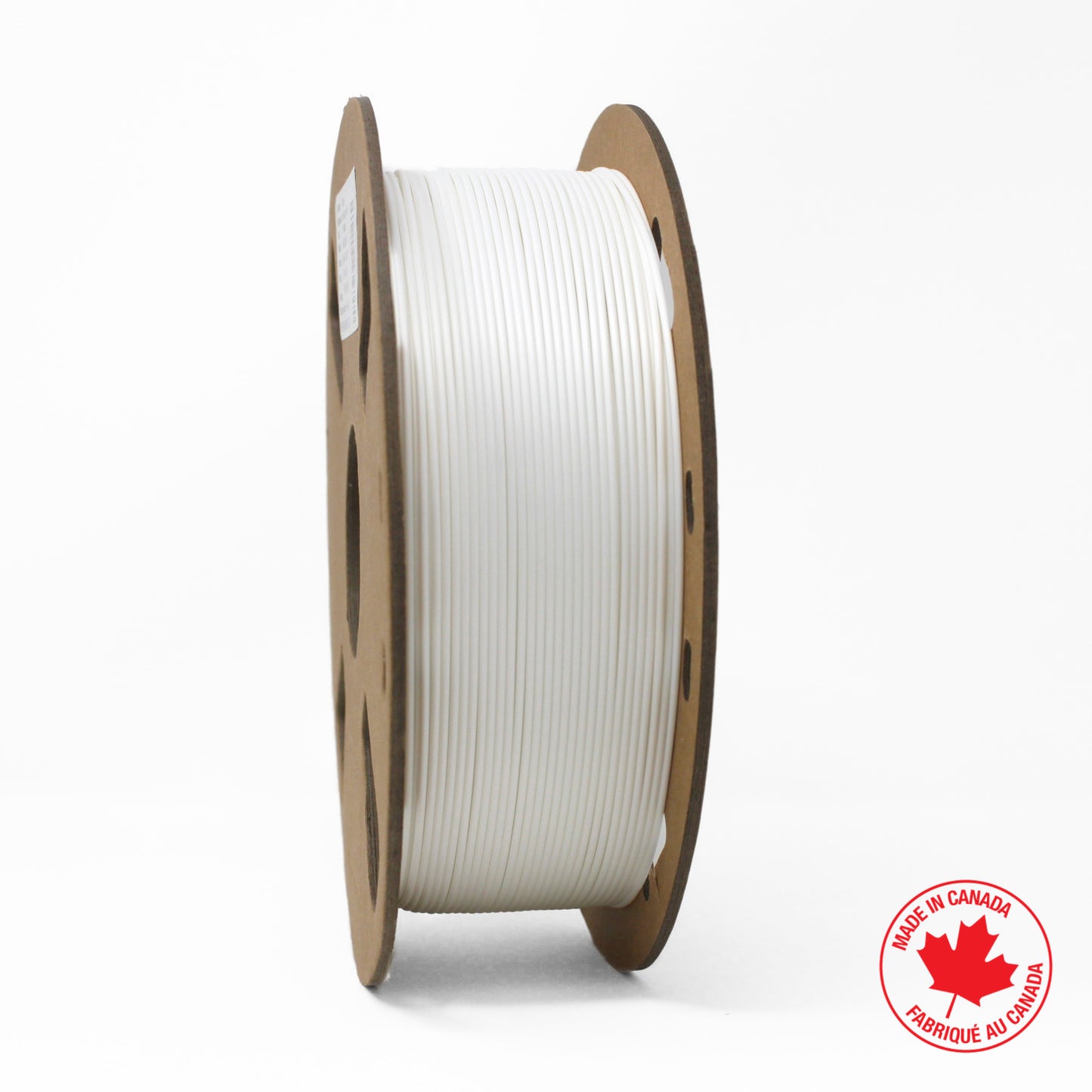 EconoFil Silk Satin PLA 3D Printing Filament Canada