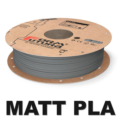 FormFutura Matt PLA 3D Printing Filament Canada