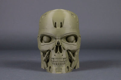 FormFutura Matt PLA 3D Printing Filament Canada