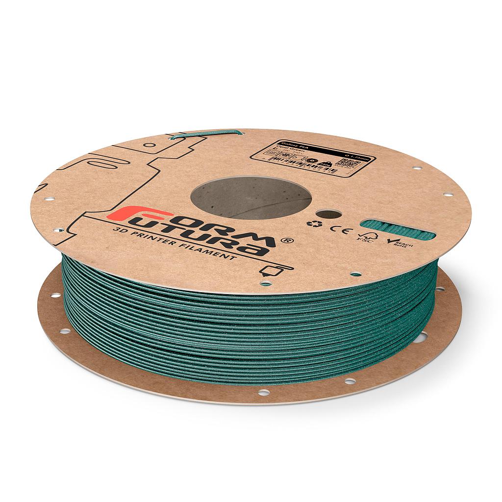 FormFutura Canada Galaxy PLA Metallic 3d Printing Filament