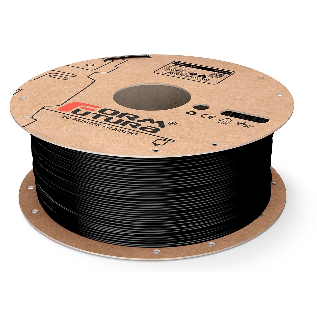FormFutura ReForm Recycled ABS 3D Printer Filament Canada