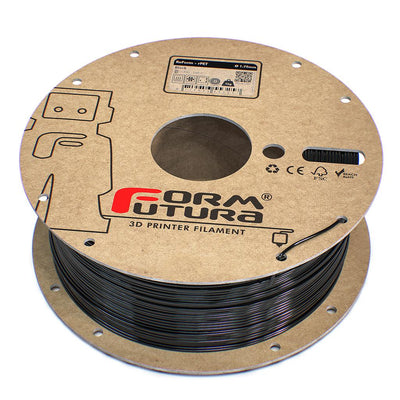 FormFutura ReForm Recycled PET 3D Printer Filament Canada