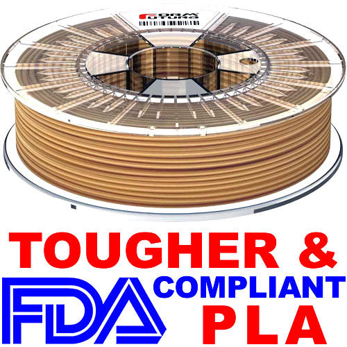 FormFutura EasyFil 3D Printer Filament Canada
