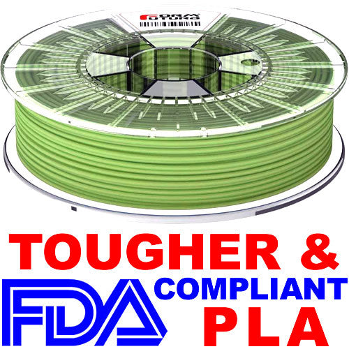FormFutura EasyFil 3D Printer Filament Canada