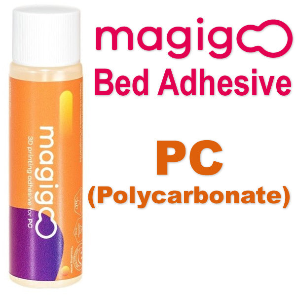 Magigoo PC Polycarbonate 3D Printing Adhesive Canada