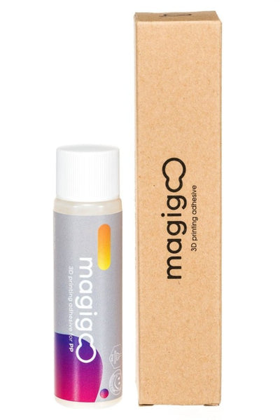 Magigoo PP Polypropylene 3D Printing Adhesive Canada