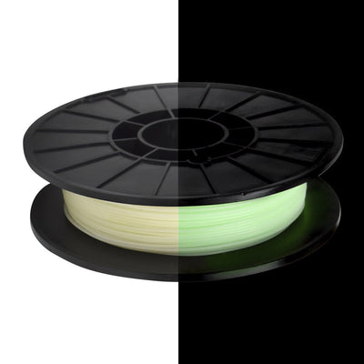 NinjaFlex Flexible Filament for 3D Printing Printers Canada