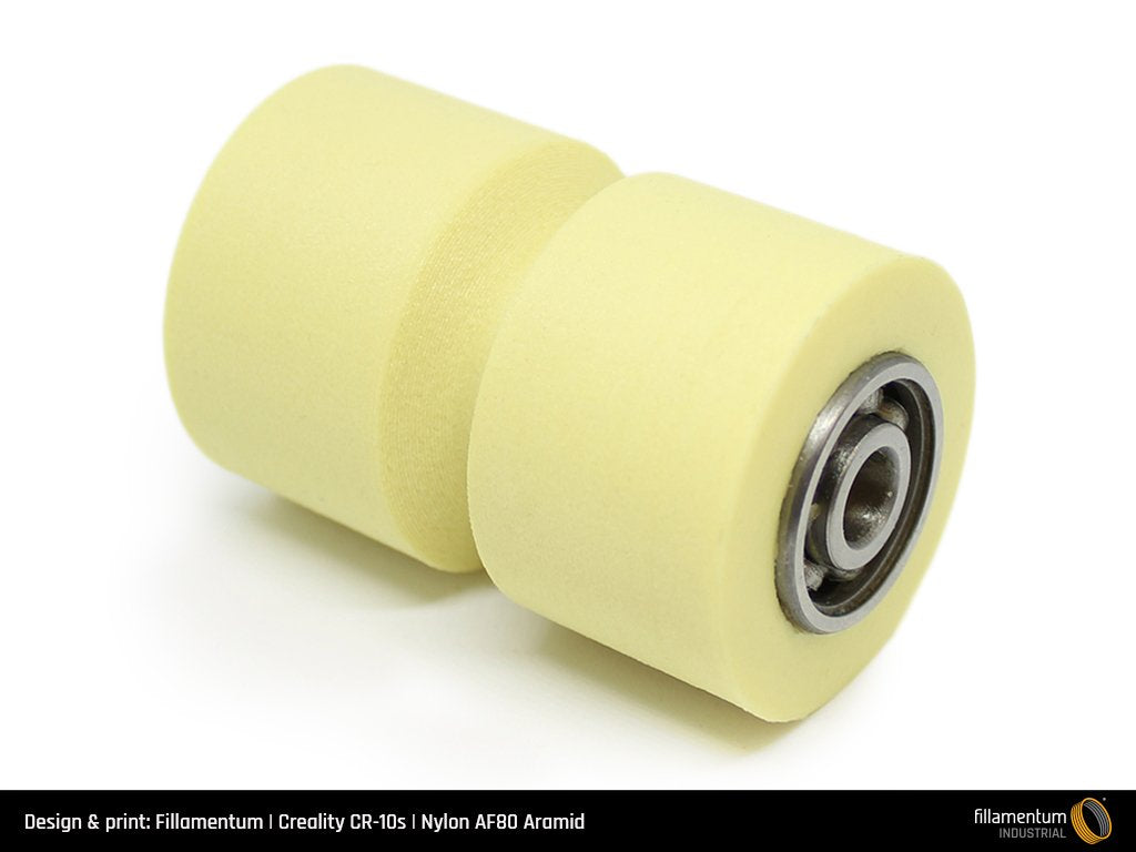 Fillamentum Nylon AF80 Aramid 3D Printing Filament Canada
