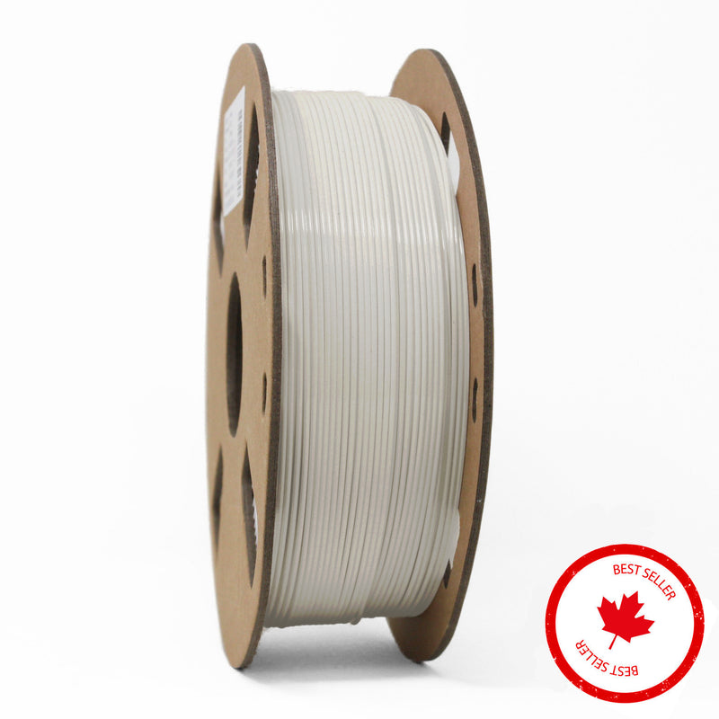 PC PolyCarbonate CPE Copolyester 3d Filament Canada