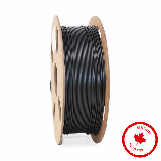 Carbon Fiber PETG 3D printer filament Canada