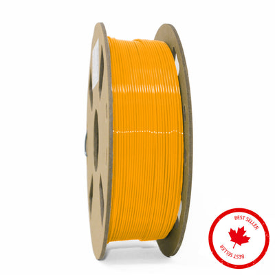 PETG Filament 3D Printing Canada