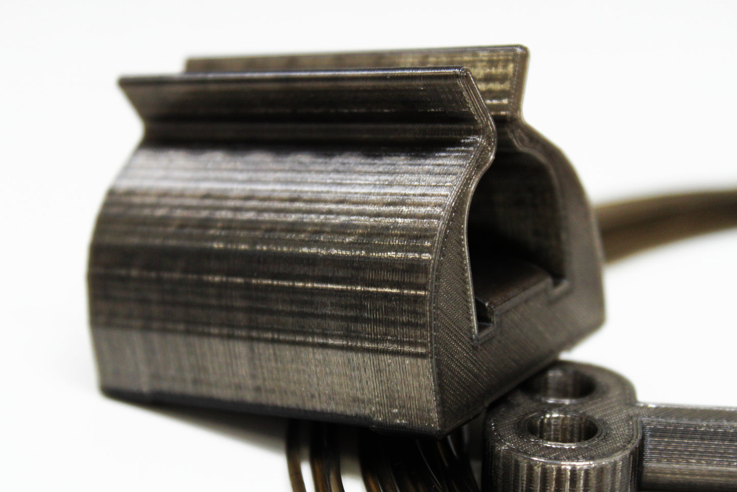 PETG Filament 3D Printing Canada