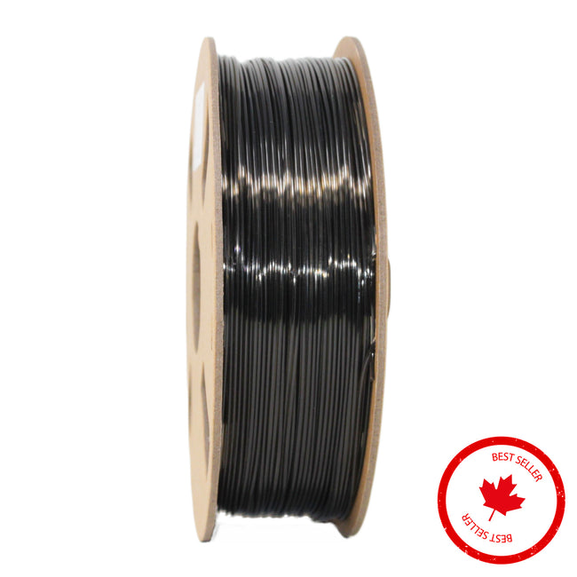PETG Filament 3D Printing Canada