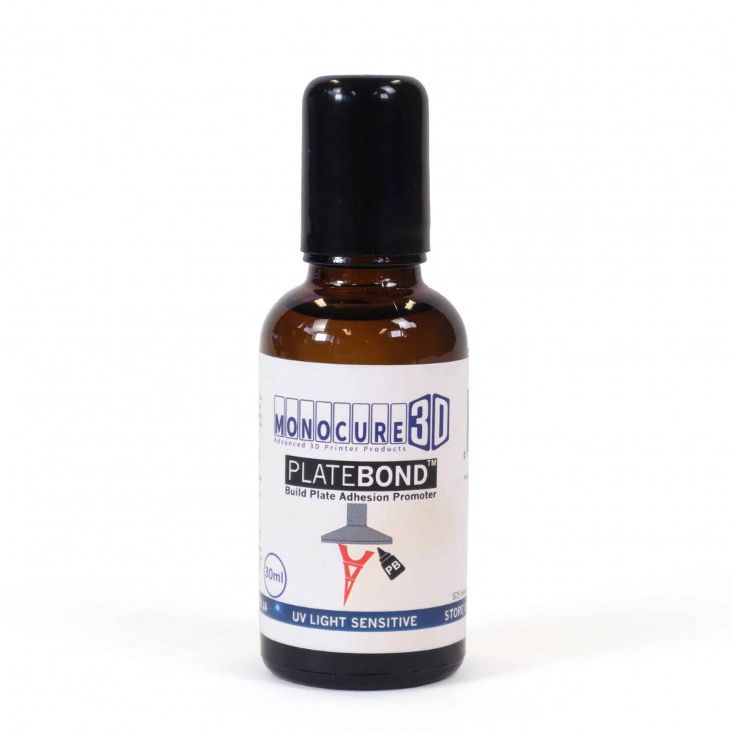 Monocure Platebond 3D Printing Resin Canada