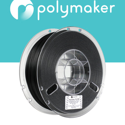 Polymaker PC-PBT 3D Printing Filament Canada
