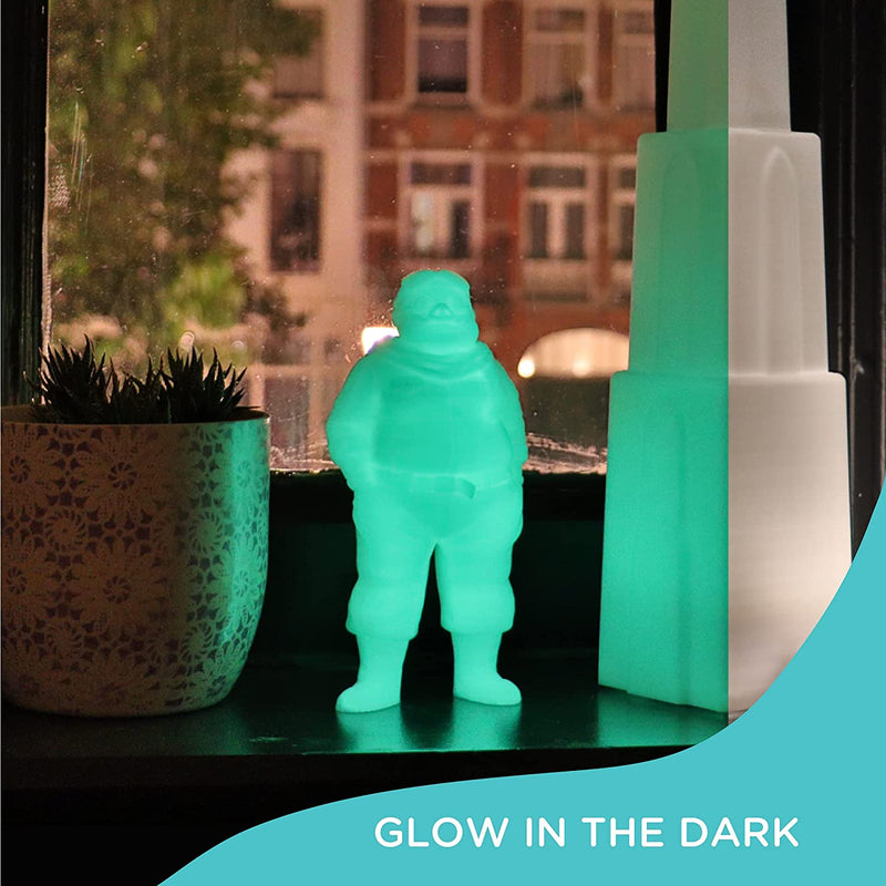 PolyMaker PolyLite Glow in the Dark PLA 3D Filament Canada
