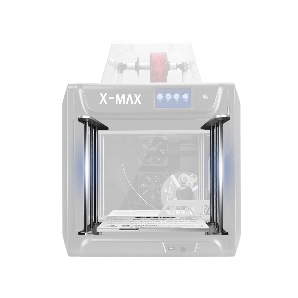 Qidi X MAX 3D Printer Canada