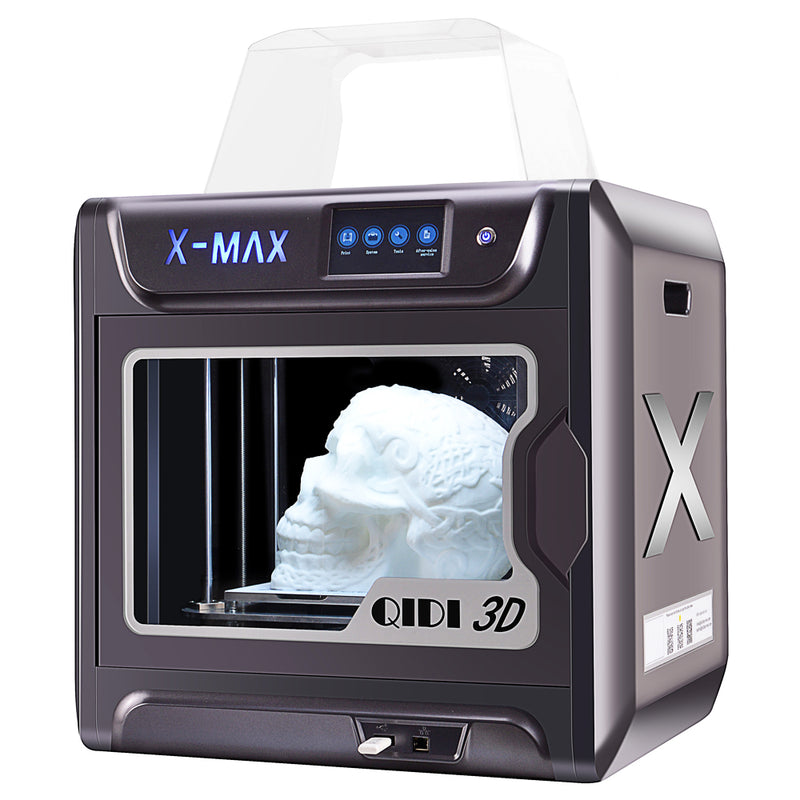 Qidi X MAX 3D Printer Canada