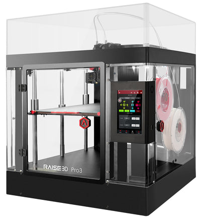 Raise3D Pro3 3D Printer Canada
