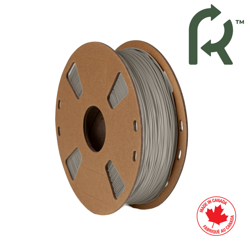 PHA 3D Printing Filaments Canada