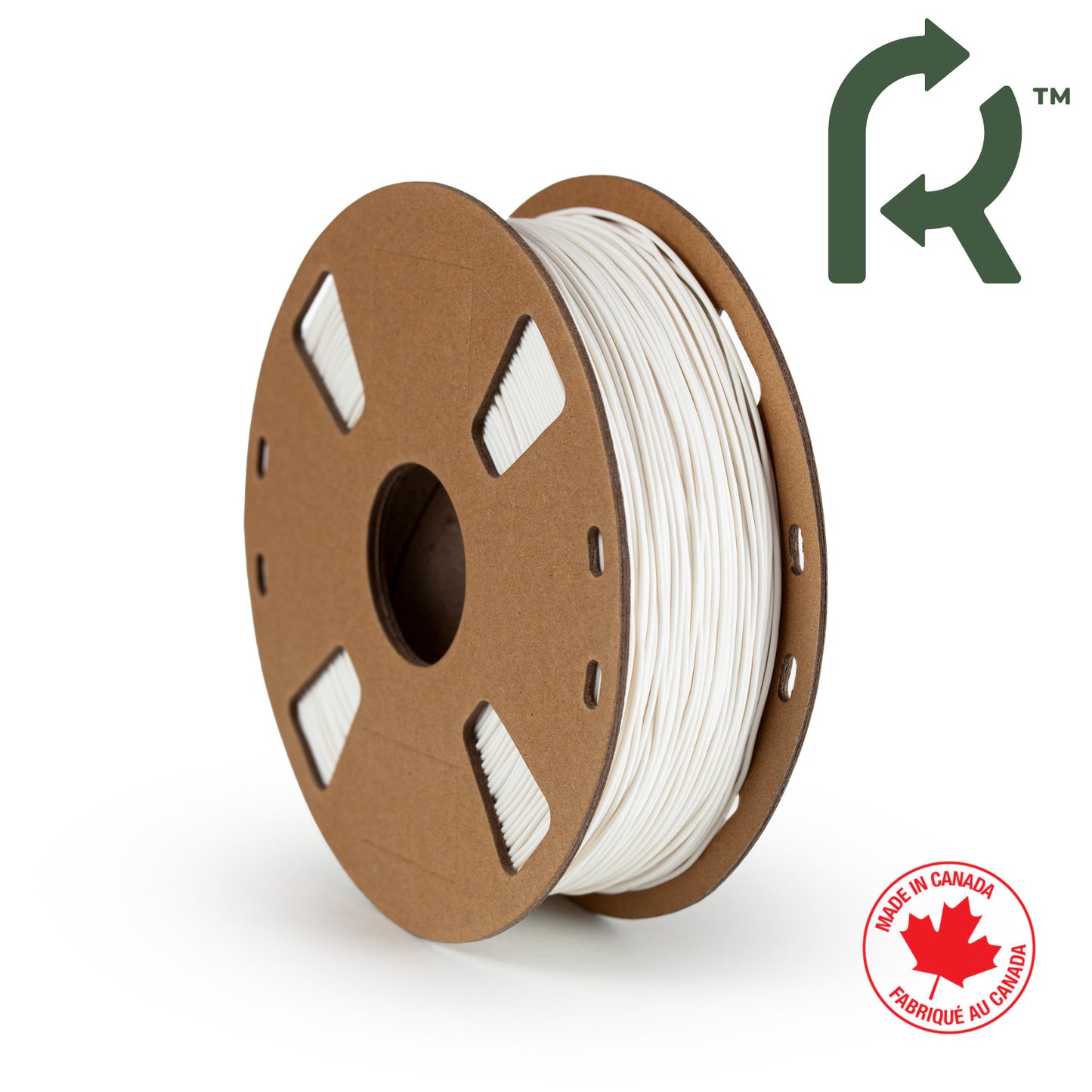 PHA 3D Printing Filaments Canada